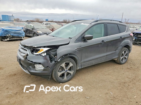Ford Escape 2018 - Image 1 of 14