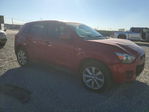 Mitsubishi Outlander 2015