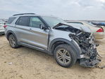 Ford Explorer 2020