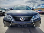 Lexus RX 2013