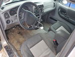 Ford Ranger 2011