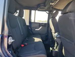 Jeep Wrangler 2013