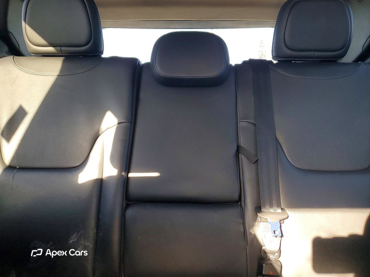 Jeep Renegade 2015