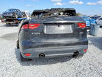 Jaguar F-Pace 2018