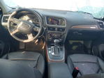 Audi Q5 2014