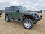 Jeep Wrangler 2008