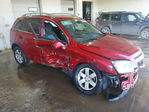 Chevrolet Captiva 2012