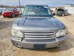 Land Rover Range Rover 2008