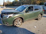 Subaru Forester 2022