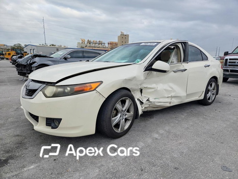 Acura TSX 2010 - Zdjęcie 1 z 12