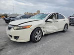 Acura TSX 2010