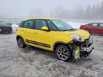 Fiat 500L 2015