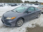 Honda Civic 2014
