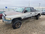Dodge RAM 1998