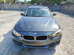 BMW Series 3 2014