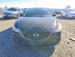 Mazda 6 2017