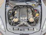 Porsche Panamera 2012