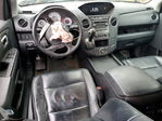 Honda Pilot 2015