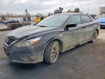 Nissan Altima 2017