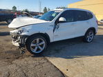 BMW X3 2017