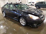Subaru Legacy 2013