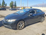 Honda Civic 2015