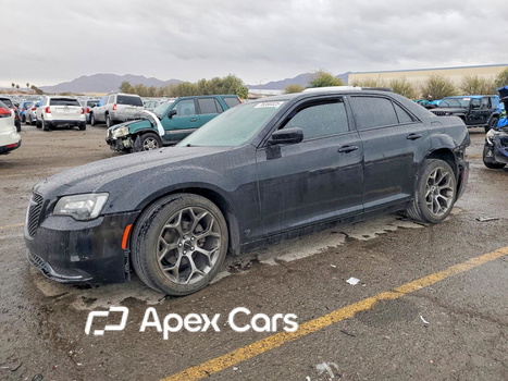 Chrysler 300 2018 - Image 1 of 13