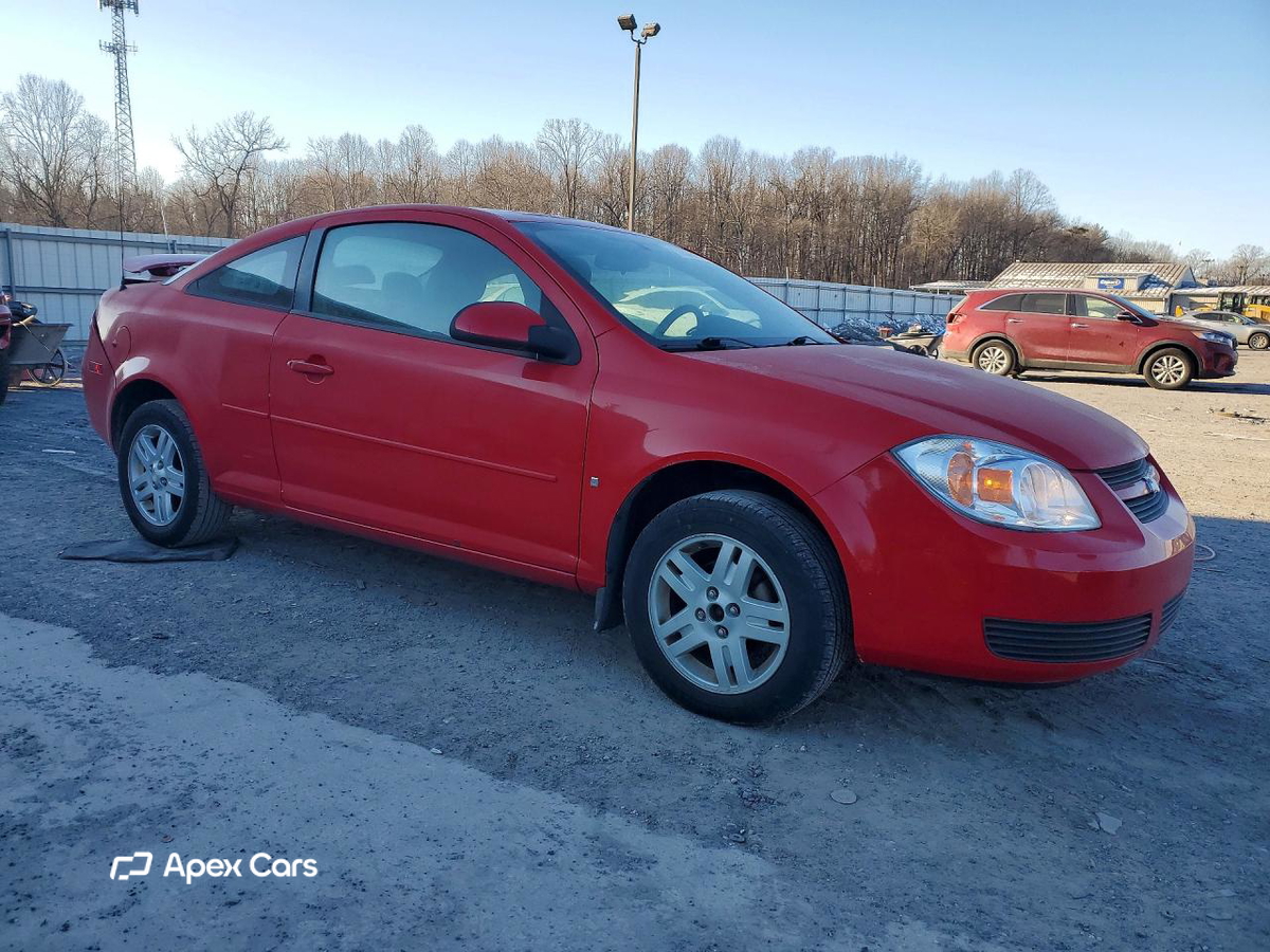 Chevrolet Cobalt 2007