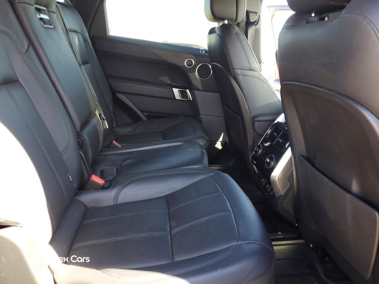 Land Rover Range Rover 2022