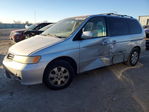 Honda Odyssey 2003