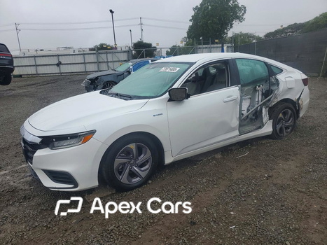 Honda Insight 2020 - Image 1 of 13