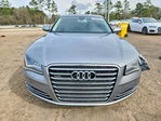 Audi A8 2013