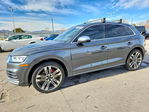 Audi SQ5 2018