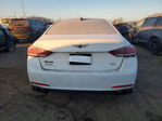 Genesis G80 2017