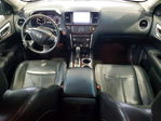 Nissan Pathfinder 2013