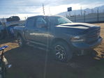 RAM 1500 2017