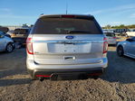 Ford Explorer 2011