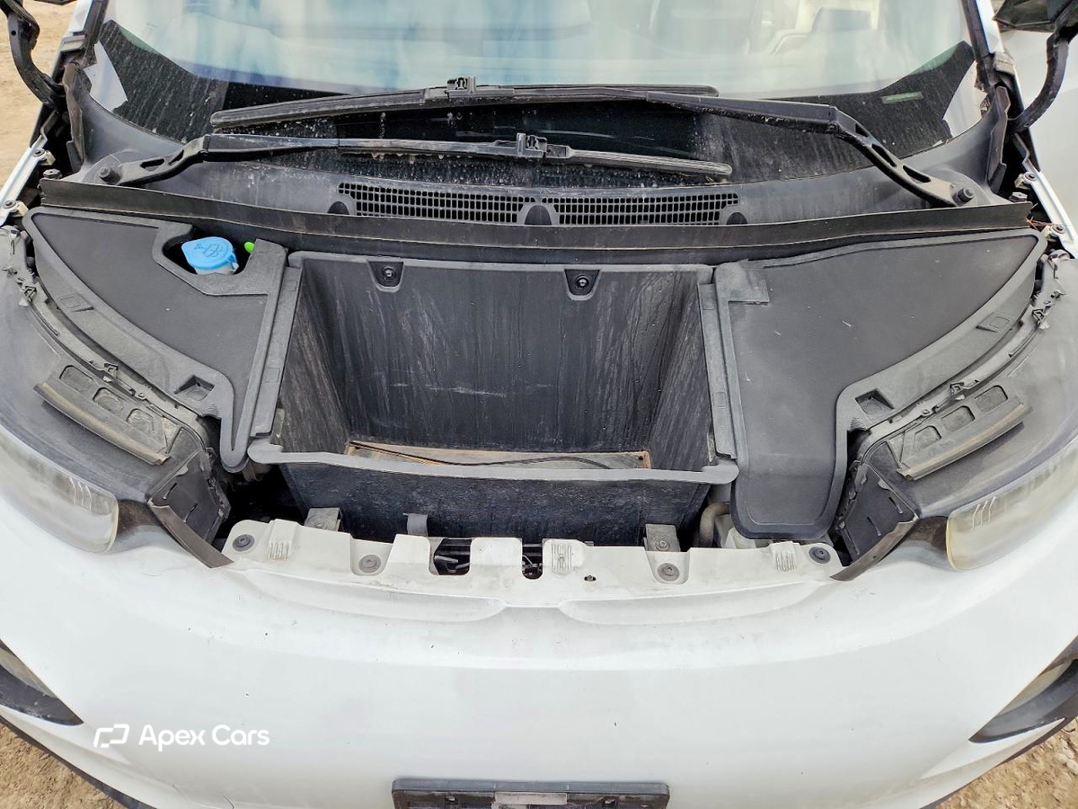 BMW i3 2017