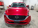 Mazda CX-5 2025