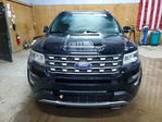 Ford Explorer 2016