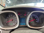 Chevrolet Equinox 2014