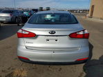 Kia Forte 2016