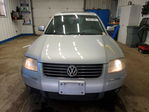 Volkswagen Passat 2003