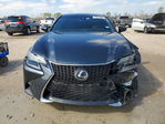 Lexus GS 2017