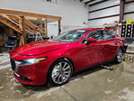 Mazda 3 2021
