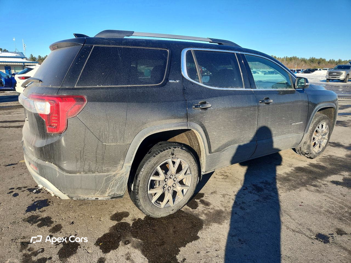 GMC Acadia 2020