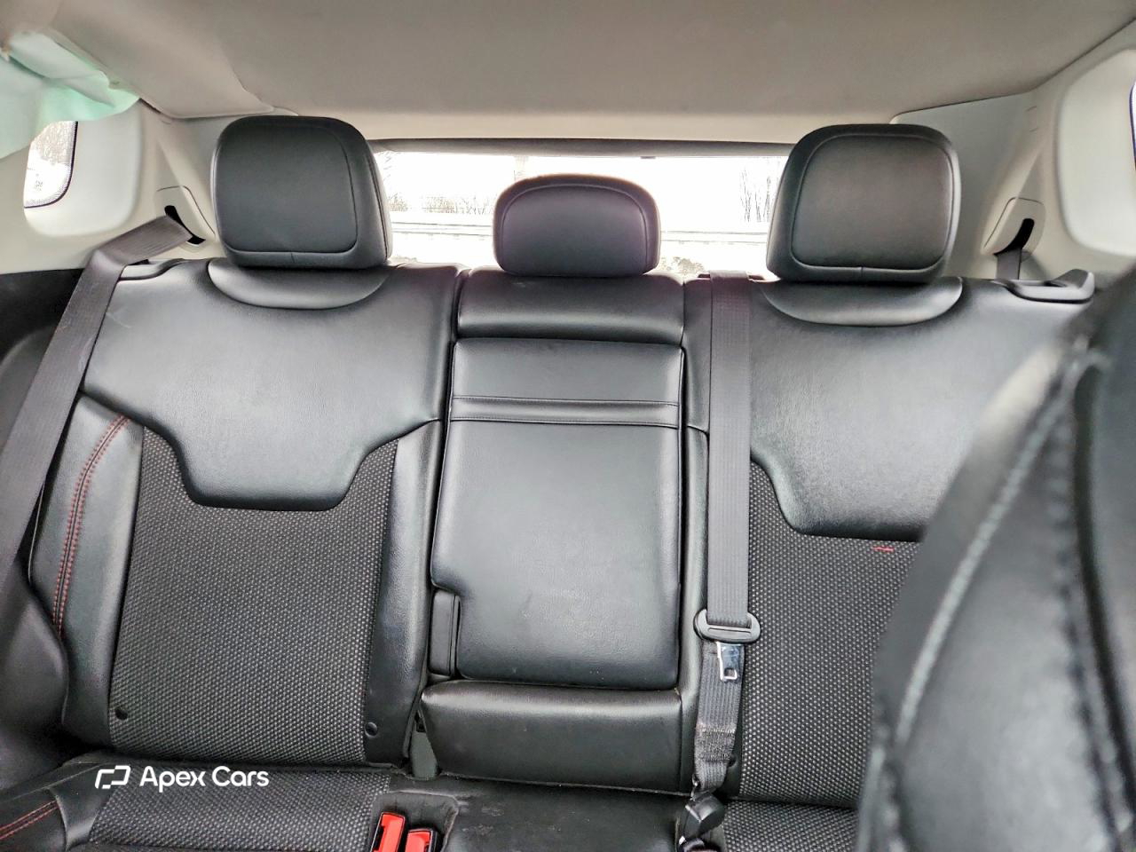 Jeep Compass 2019