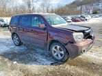 Honda Pilot 2013