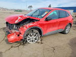Ford Escape 2024