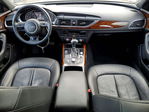 Audi A6 2015
